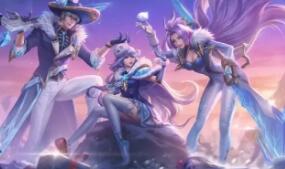 微信英雄联盟绑定攻略 轻松完成账号关联 畅享游戏互动